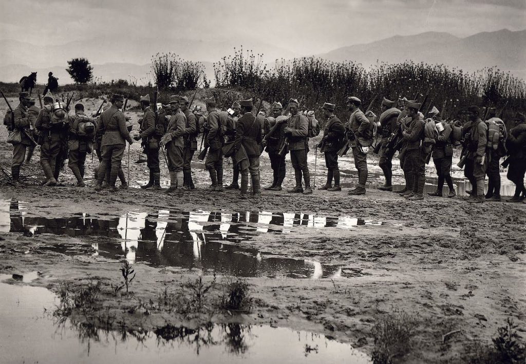 Κιλκίς-Λαχανά: Η φονικότερη σύγκρουση του 1912-1913 – Ο Ελληνικός Στρατός νικά αλλά με βαριές απώλειες (βίντεο)