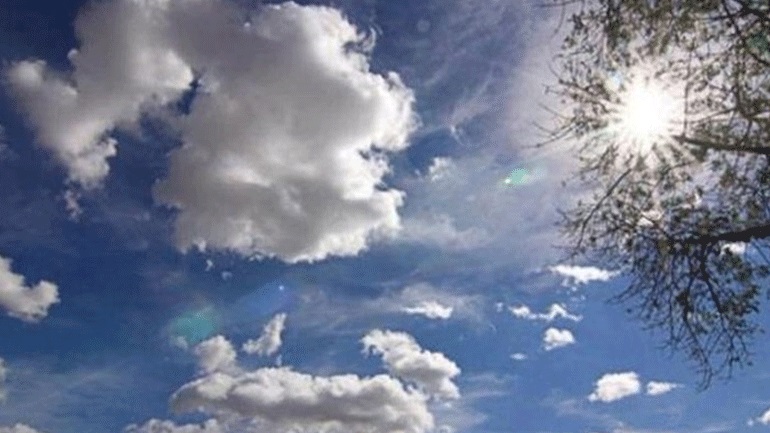 Καιρός: Βελτίωση σήμερα με μικρή άνοδο της θερμοκρασίας – Αναλυτικά η πρόγνωση