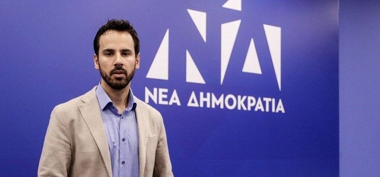Ντροπή: «Δήθεν περιστατικό αστυνομικής βίας ο ξυλοδαρμός του νεαρού στη Νέα Σμύρνη» είπε ο Ν.Ρωμανός! (βίντεο)