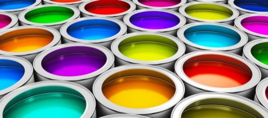 Ψυχολογία των χρωμάτων: Το αντίκτυπο στην καθημερινή μας ζωή