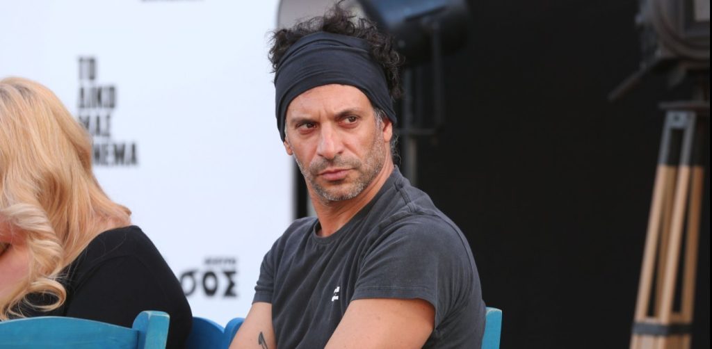 Γ.Χρανιώτης για Survivor: «Θα μπορούσα να πεθάνω εκείνο το βράδυ, είχα χαθεί»