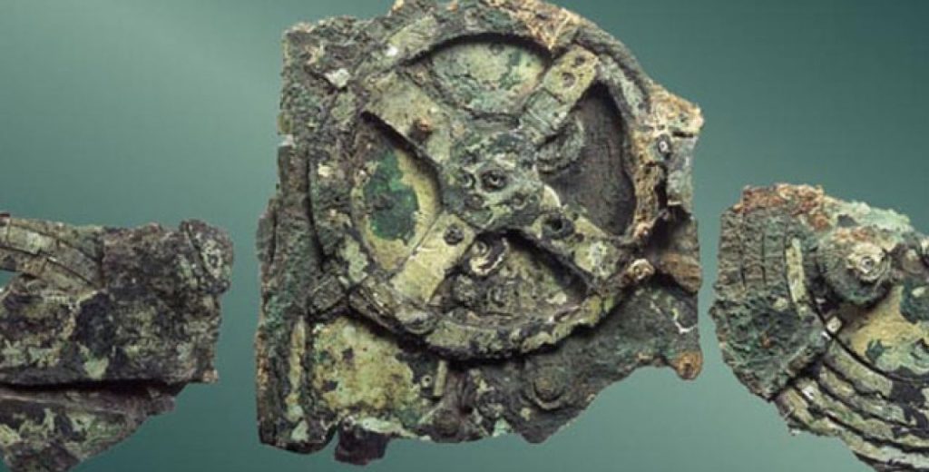 Μηχανισμός Αντικυθήρων: Ο απίστευτος «άθλος της Αρχαίας Ελληνικής μεγαλοφυΐας!» (βίντεο)