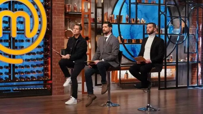 MasterChef: Αυτοί είναι οι νέοι υποψήφιοι  προς αποχώρηση