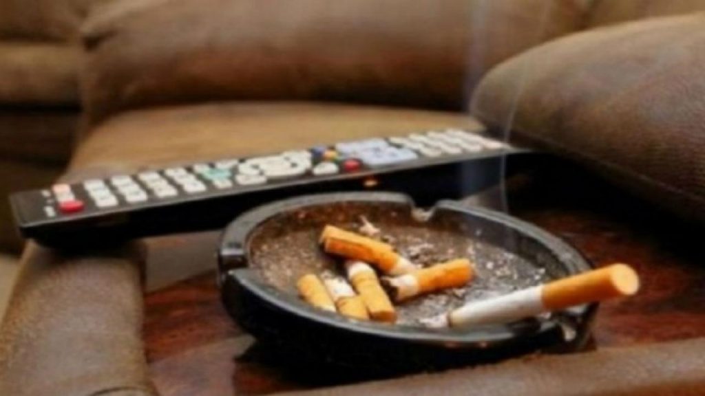 Οι τρεις τρόποι για να διώξετε την… τσιγαρίλα από το σπίτι