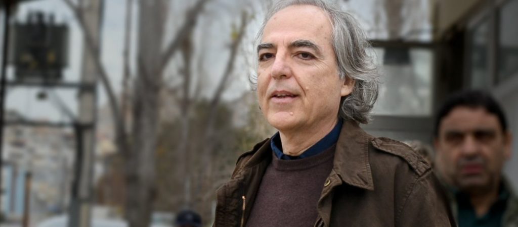Ένα βήμα πριν τον θάνατο ο Δ.Κουφοντίνας από την απεργία πείνας – Τι λένε οι γιατροί του