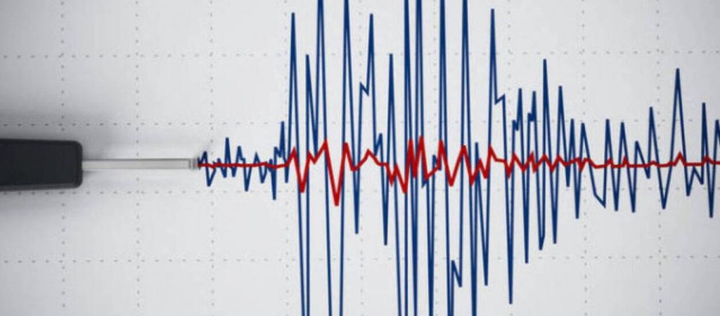 Σεισμός 3 Ρίχτερ στο Φωτεινό Καλαμπάκας