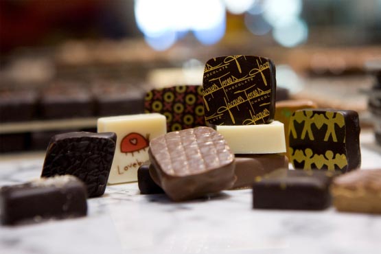 Μια μπουκιά θα σε πείσει: Αυτές είναι οι δέκα καλύτερες σοκολάτες στον κόσμο!