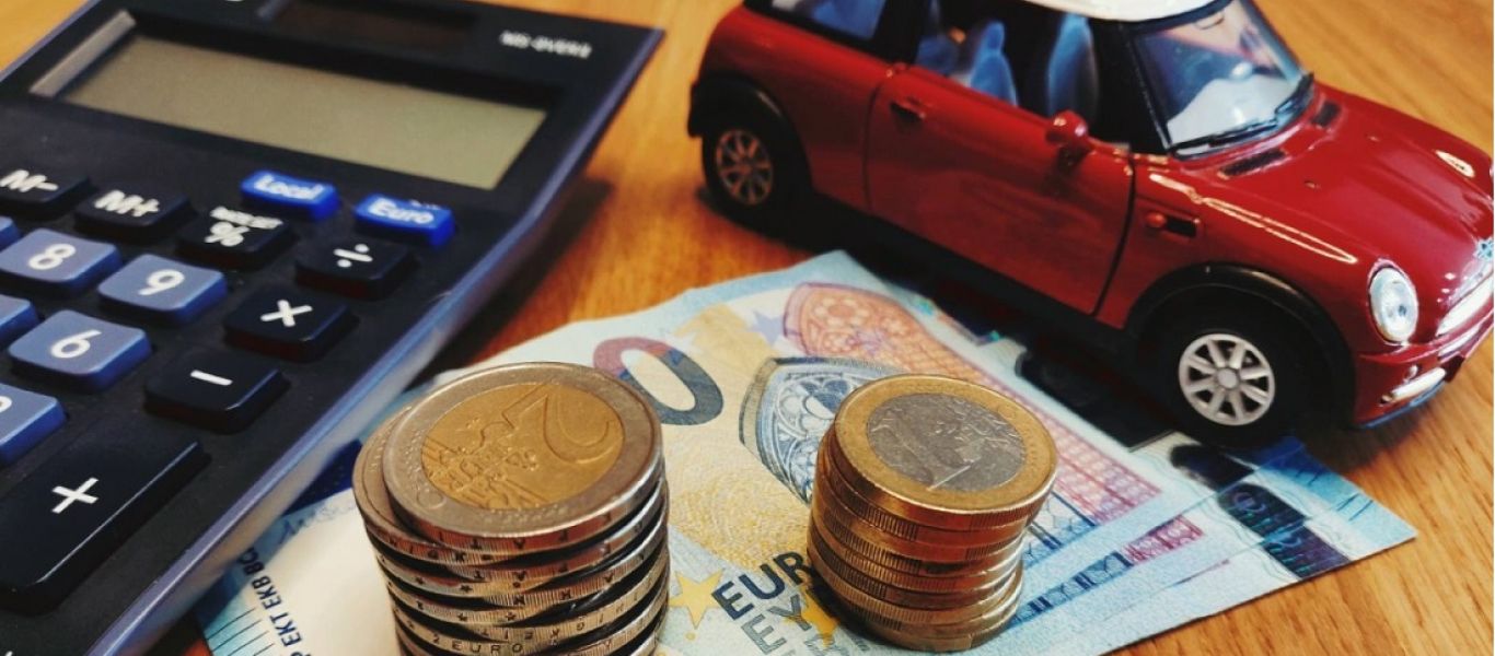 Τέλη κυκλοφορίας με το μήνα: Πότε ξεκινά η εφαρμογή τους – Όσα χρειάζεται να ξέρετε