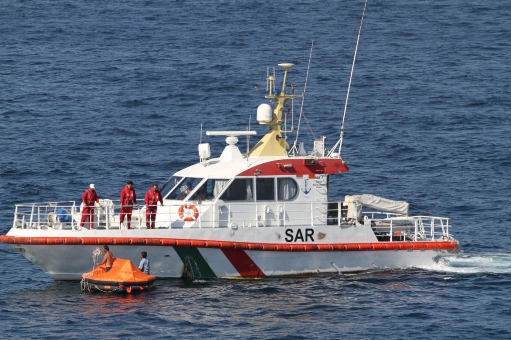 Ιράν: Διαδηλωτές επιτέθηκαν σε φυλάκιο του λιμενικού μετά τον θάνατο λαθρέμπορου πετρελαίου