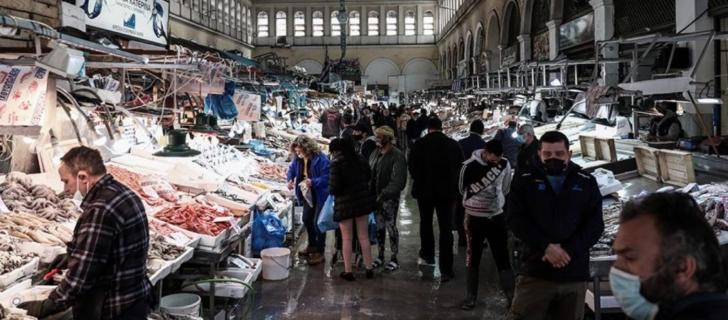 Καθαρά Δευτέρα: Ποια καταστήματα θα είναι ανοιχτά – Πως θα λειτουργήσουν