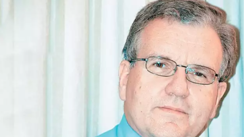 Χριστόδουλος Στεφανάδης ( ΝΔ ):  «Η μετάδοση οφείλεται και στον συνωστισμό στα ΜΜΜ»