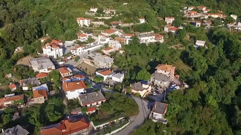 Από σήμερα το πρωί σε σκληρό lockdown το Μετόχι του Δήμου Κύμης – Αλιβερίου – Τα μέτρα που ισχύουν