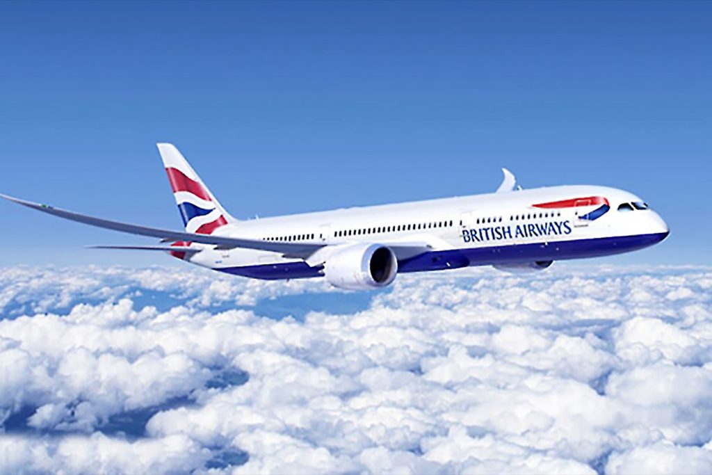 Ο επικεφαλής της British Airways ζήτησε να ταξιδεύουν χωρίς περιορισμού όσοι έχουν εμβολιαστεί
