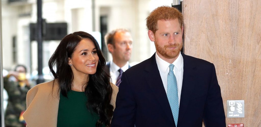 Συνέντευξη Μ.Μαρκλ & πρίγκιπα Χάρι: Όσα σημειώθηκαν πίσω από τις κλειστές πόρτες του παλατιού την ώρα προβολής της