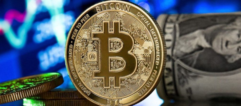 Στα «ύψη» το bitcoin – Ξεπέρασε για πρώτη φορά τις 60.000 δολάρια