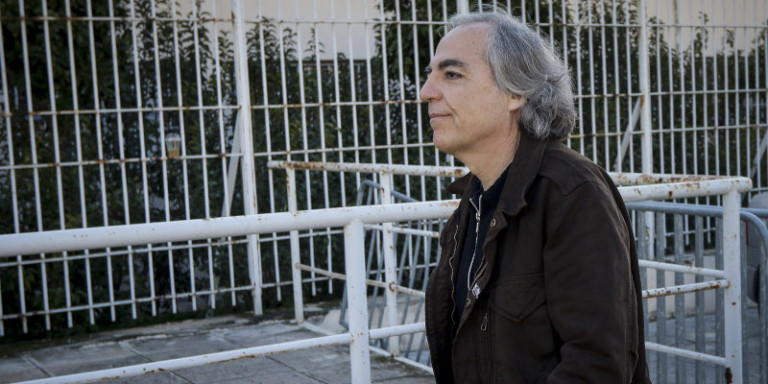 Εκκληση έξι αριστερών οργανώσεων στον Κουφοντίνα να σταματήσει την απεργία πείνας