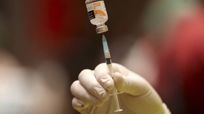 «Διαβατήριο» εμβολιασμού: Ποιες πληροφορίες θα περιλαμβάνει;