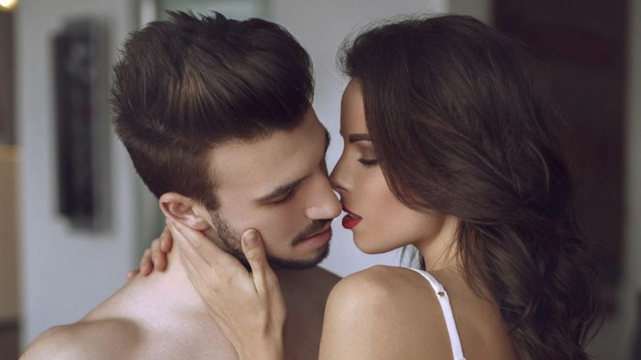 Ποιοι το έχουν και ποιοι όχι; – Πες μας το ζώδιό σου να σου πούμε πως φιλάς