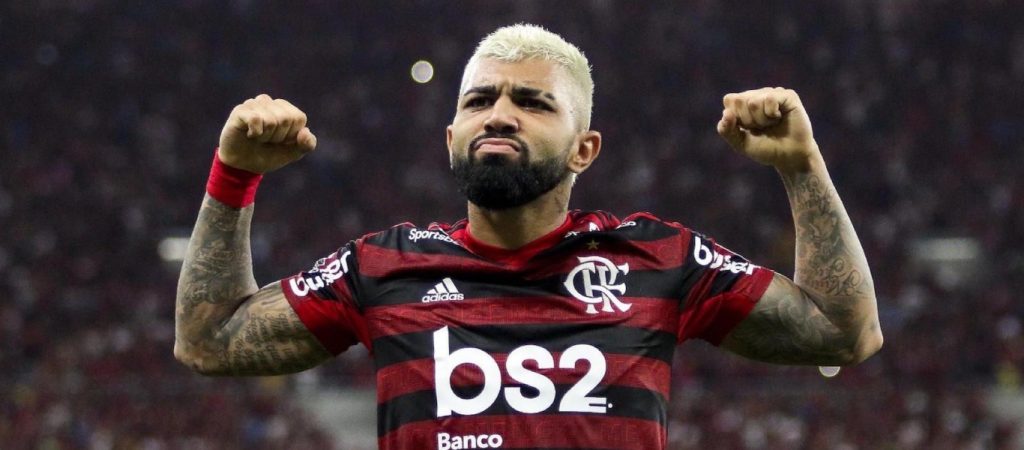 Χειροπέδες σε ποδοσφαιριστή της Φλαμέγνκο – Συνελήφθη για συμμετοχή σε παράνομο καζίνο (βίντεο)