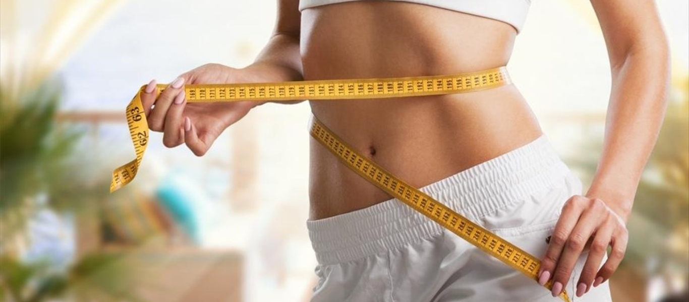 Πώς να χάσεις κιλά κατά τη διάρκεια της εμμηνόπαυσης