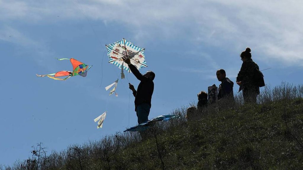 Για ποιο λόγο πετάμε χαρταετό την Καθαρά Δευτέρα;