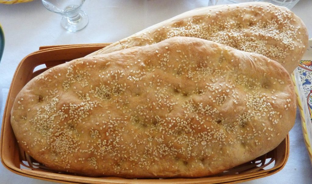 Το γνωρίζατε; – Να γιατί την Καθαρά Δευτέρα τρώμε λαγάνα