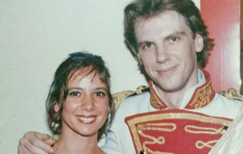 Δ.Τσολάκη για Κ.Σπυρόπουλο: «Έτσι γλίτωσα από την “πονηρή” οντισιόν του» (φώτο)