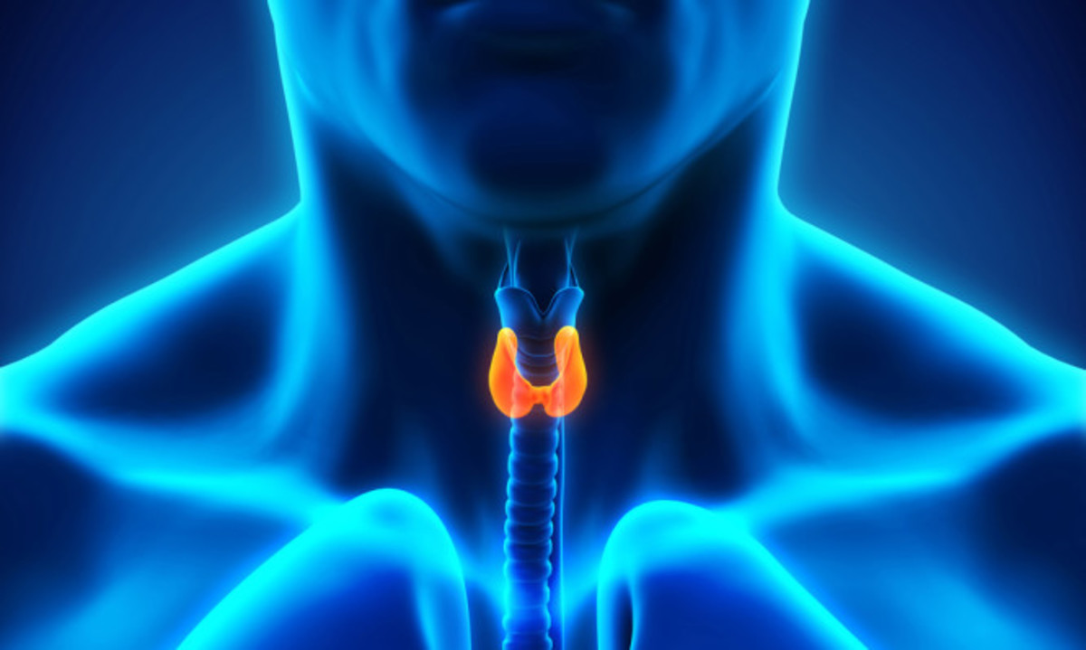 Τα 7+1 συμπτώματα που έχει ο υποθυρεοειδισμός