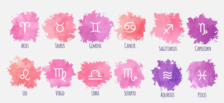 Έχουν καλλιτεχνική φύση: Αυτά είναι τα τρία πιο δημιουργικά ζώδια