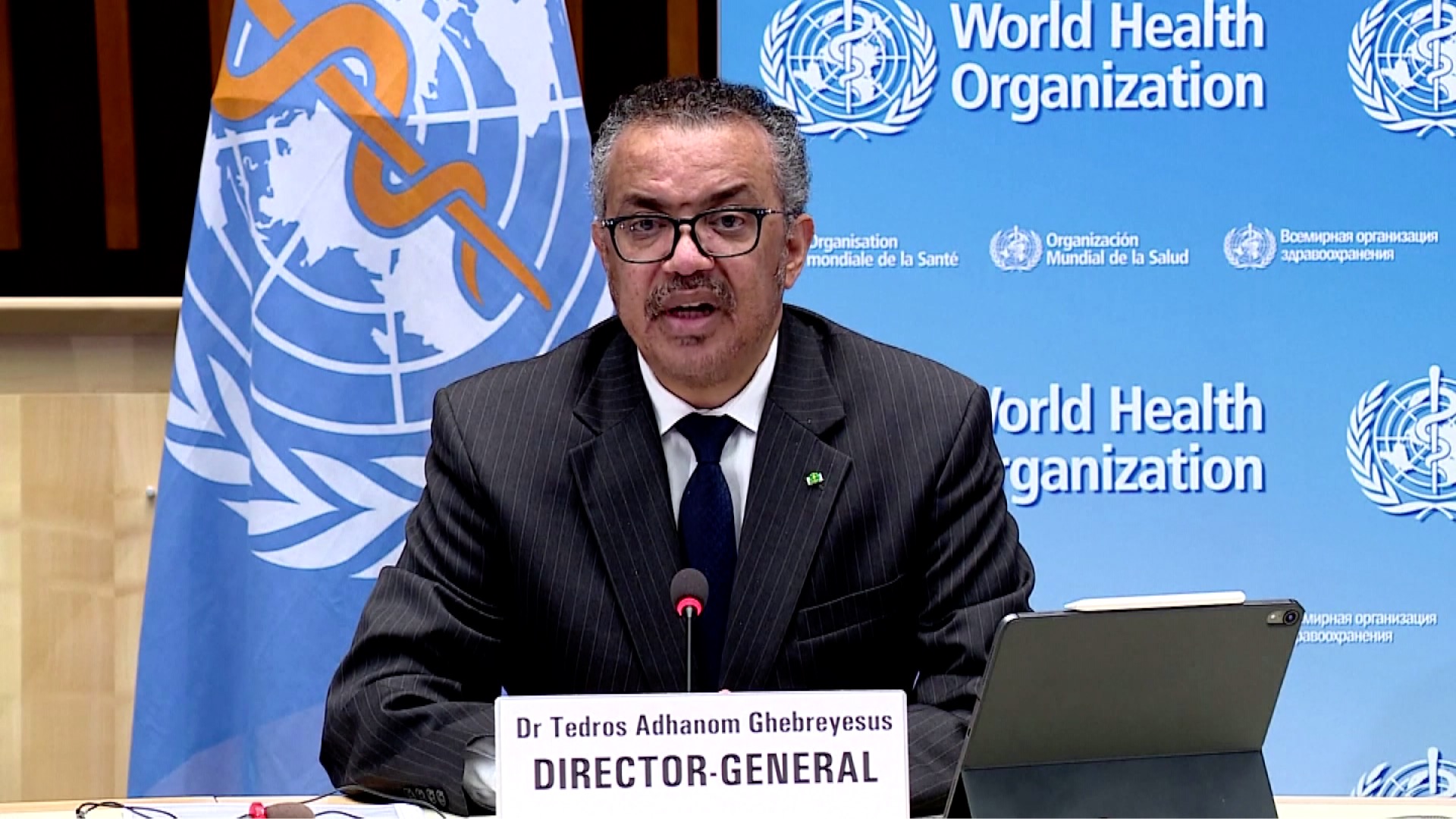 Εμβόλιο AstraZeneca: Συνεδριάζει και ο ΠΟΥ για τον παγκόσμιο -πλην Ελλάδας- συναγερμό