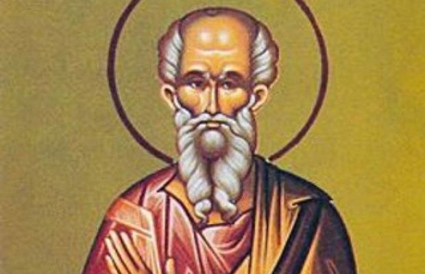 Ποιος ήταν ο Άγιος Αριστόβουλος που τιμάται σήμερα;