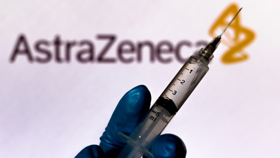 Η Γερμανία εξακολουθεί να χορηγεί το εμβόλιο της AstraZeneca