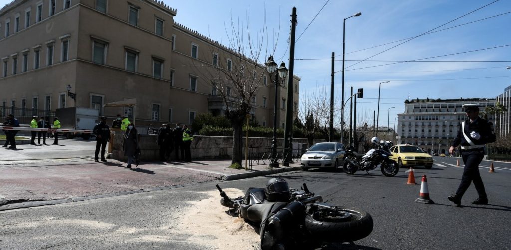 Σύλλογος SOS Τροχαία Εγκλήματα: «Ο φόνος του Ιάσονα δεν αποτελεί ατύχημα – Αρκετά με την “αμέλεια” δεν είμαστε αφελείς»