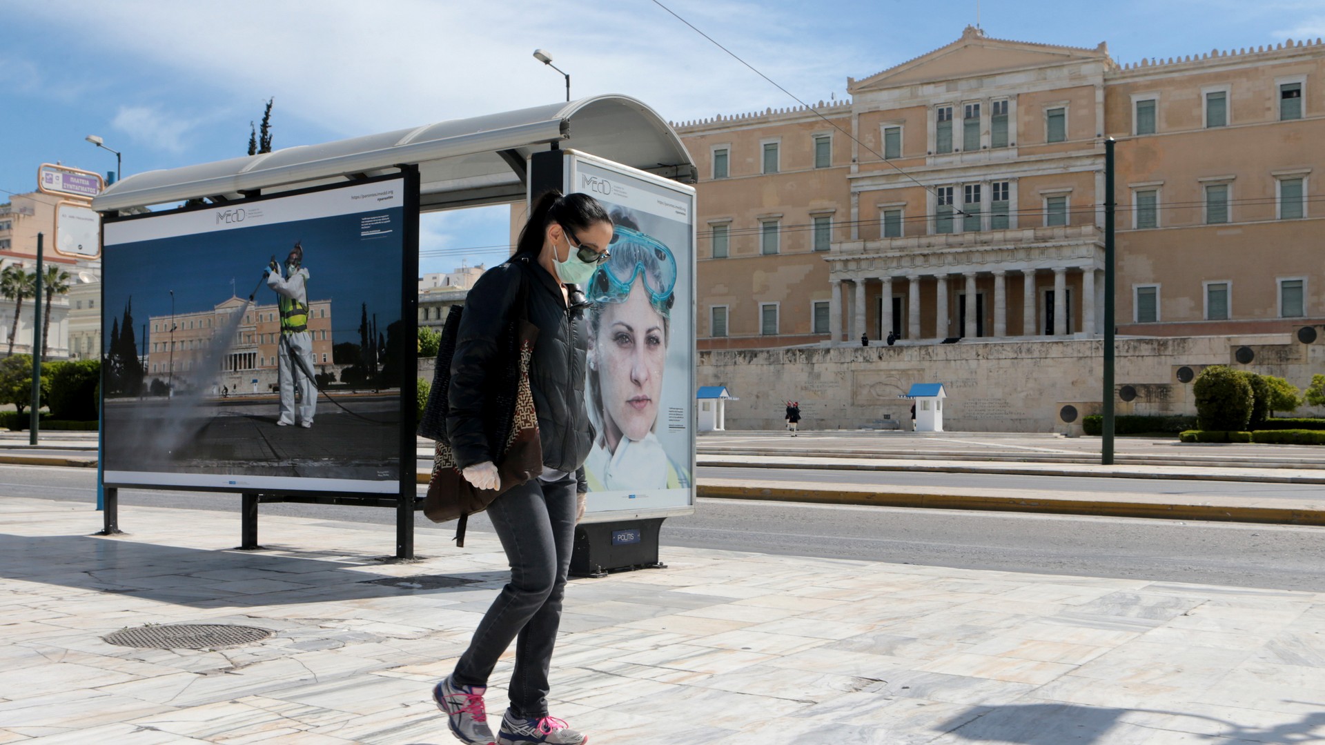 Με self testing σκέφτονται να ανοίξουν την αγορά: «Αρχές Απριλίου ή τέλη Μαρτίου» η «εντολή» των «ειδικών»