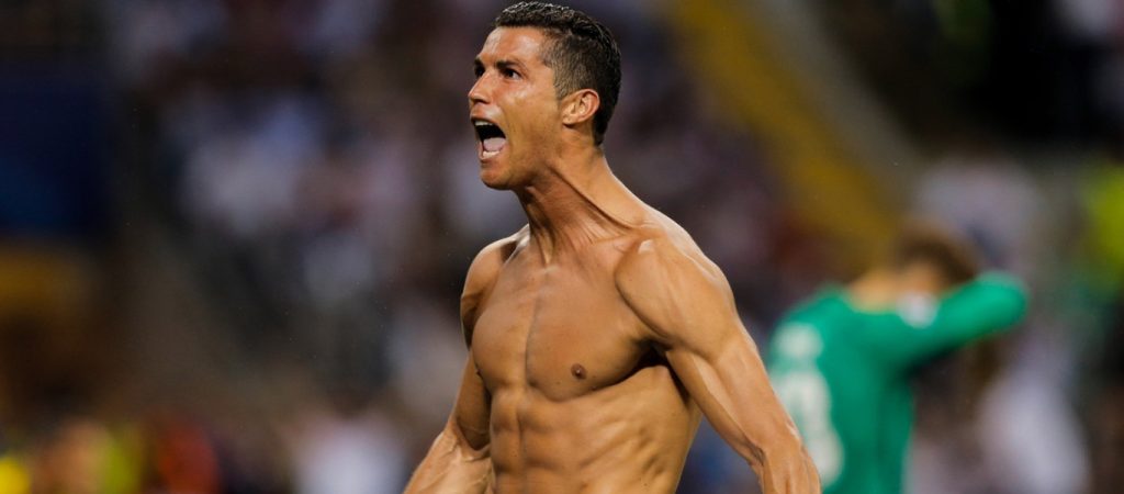 Κ.Ρονάλντο: Ο λόγος που έχει επιλέξει να μην κάνει ούτε ένα τατουάζ