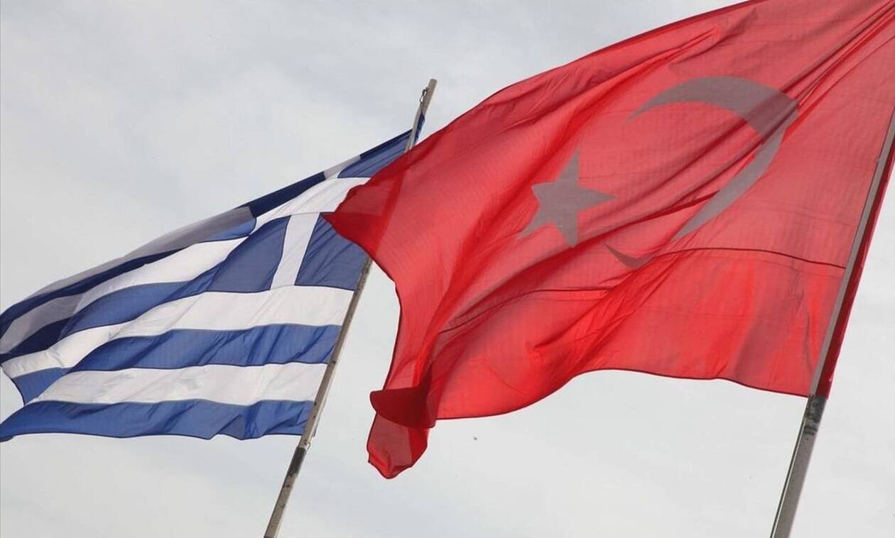 Την Τρίτη ο 62ος γύρος διερευνητικών επαφών Ελλάδας-Τουρκίας