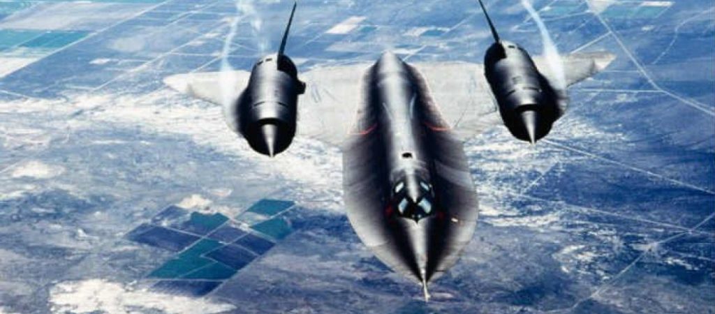 1986: Το άγνωστο επεισόδιο ανάμεσα σε ένα SR-71 Blackbird και ένα MiG-31 που παραλίγο να οδηγήσει σε Γ’ΠΠ