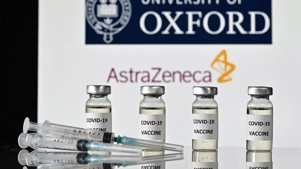 Μπόρις  Τζόνσον: «Ασφαλές το εμβόλιο της AstraZeneca – Δεν υπάρχει λόγος διακοπής των εμβολιασμών»