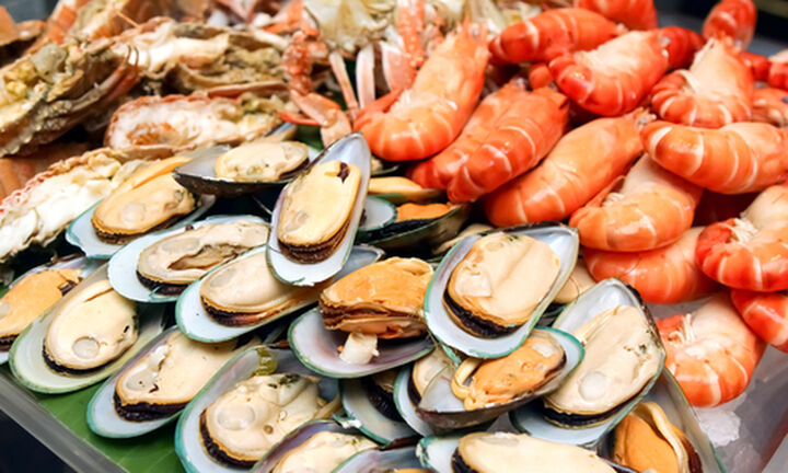 Καθαρά Δευτέρα: Προσοχή στα θαλασσινά που θα καταναλώσετε σήμερα