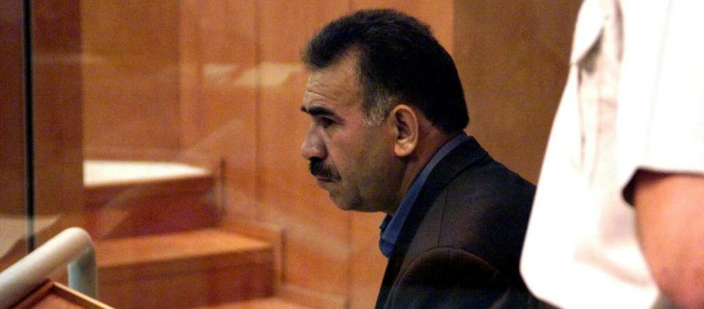 Τουρκία: Φημολογία ότι ο ηγέτης των Κούρδων  Αμπντουλάχ Οτσαλάν είναι νεκρός