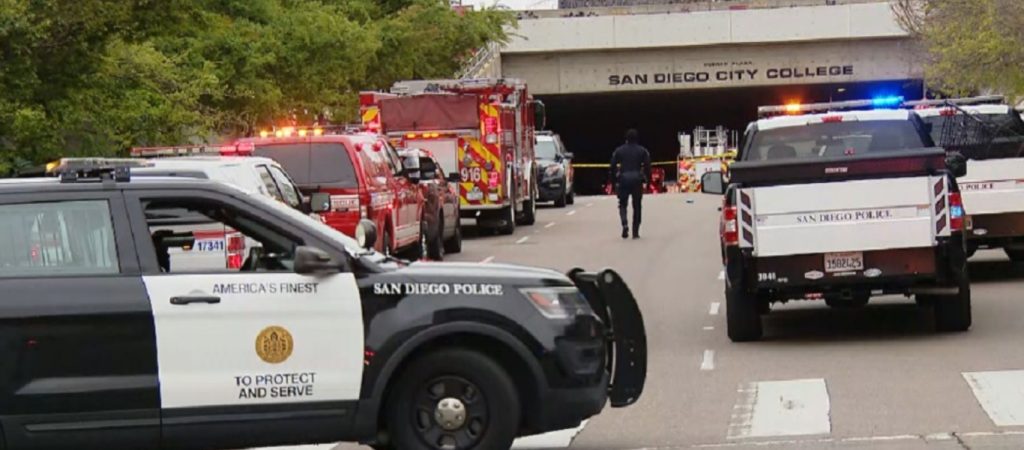 Οδηγός έσπειρε τον τρόμο στο Σαν Ντιέγκο – Παρέσυρε οκτώ πεζούς