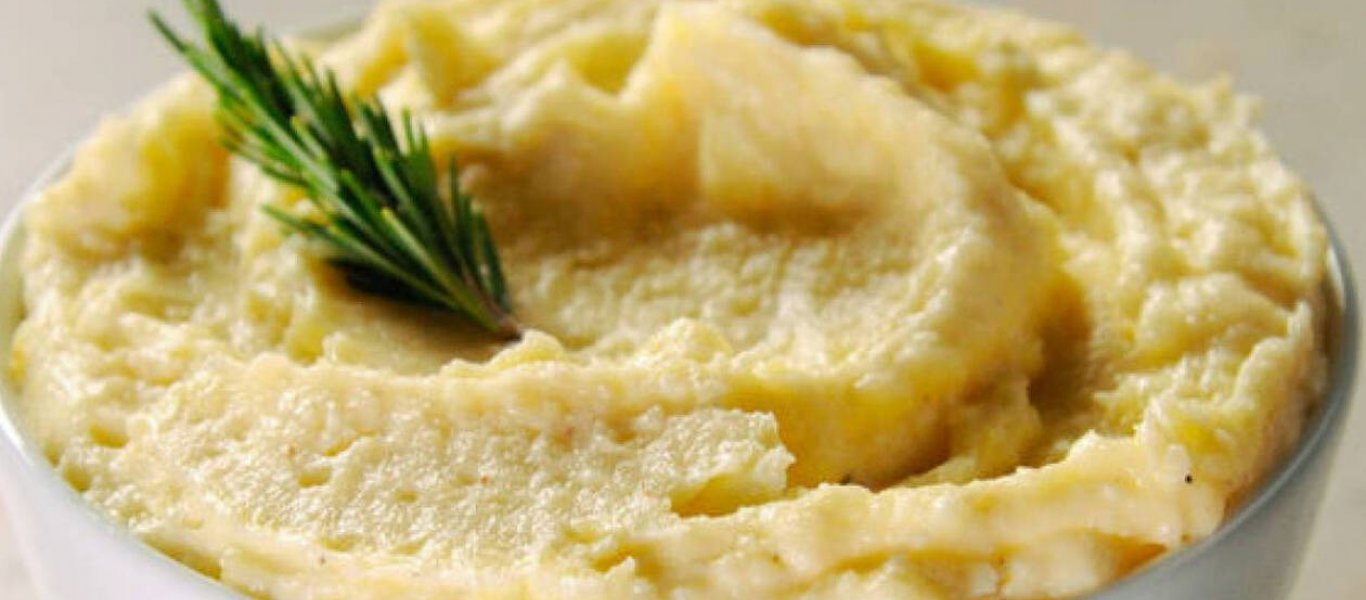 Φάγατε σκορδαλιά; – Τι πρέπει να κάνετε για να μην μυρίζει η αναπνοή σας