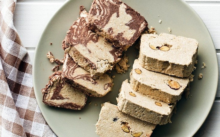 Χαλβάς: Τα οφέλη του για τον οργανισμό μας