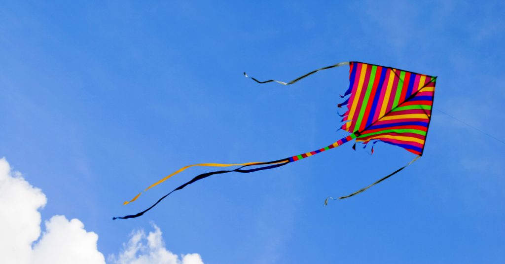 Γιατί πετάμε χαρταετό την Καθαρά Δευτέρα;