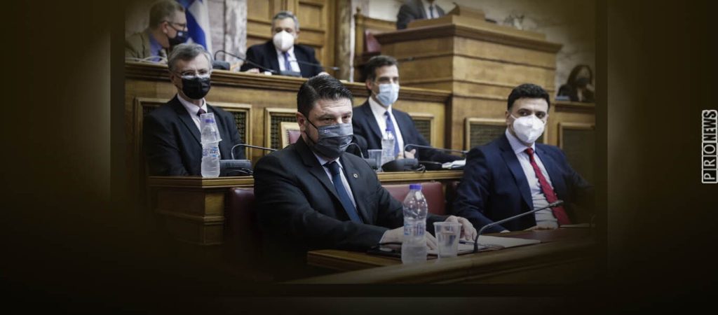 Τραγέλαφος: Η «κουρασμένη» επιτροπή βάζει τέλος στα «έξυπνα» μέτρα! – Νέες αλλαγές στον τρόπο μετακίνησης