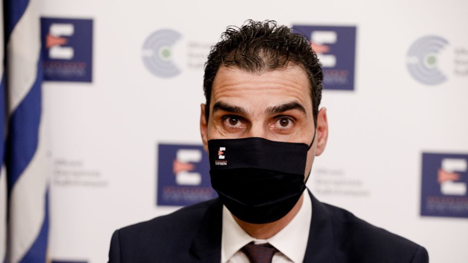 Μ.Θεμιστοκλέους: «Στο 85% η προσέλευση των πολιτών για το εμβόλιο της AstraZeneca»