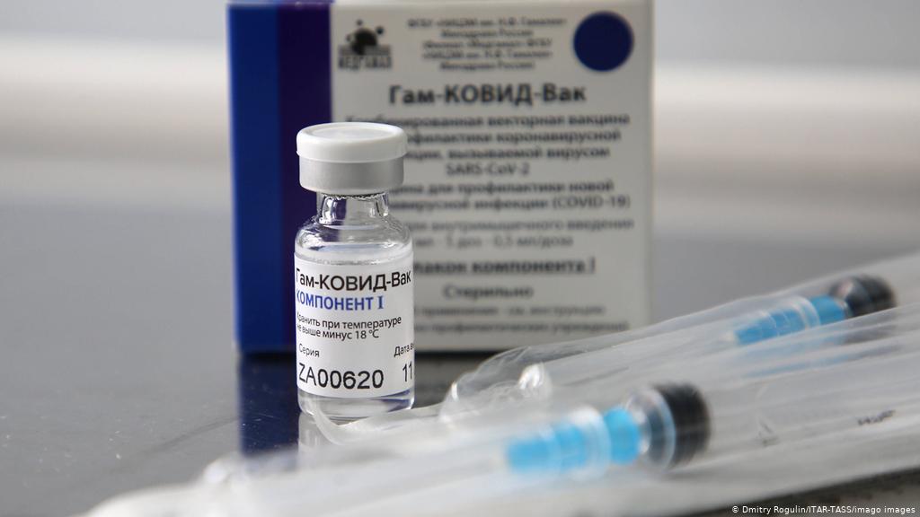 «Βόμβα» από Ρωσία: «Ασκούν πίεση σε όσες χώρες θέλουν να αγοράσουν το Soutnik-v»