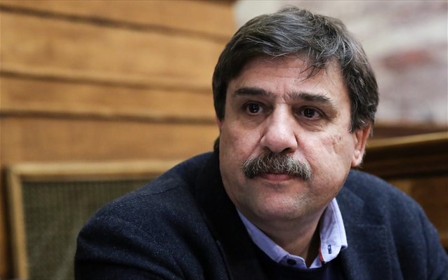 Α.Ξανθός: «Άμεση ενημέρωση των κομμάτων και της κοινής γνώμης για το εμβόλιο της Astrazeneca»