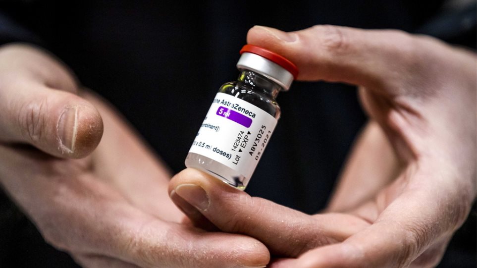 AstraZeneca: Γαλλία και Ιταλία δεσμεύονται για επανέναρξη εμβολιασμών μετά το «πράσινο φως» του ΕΜΑ