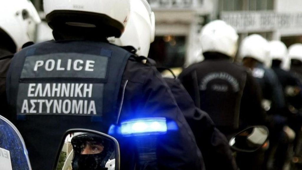 «Εορταστικό» 4ήμερο με άνω των 1,7 εκατ. ευρώ σε πρόστιμα για παραβίαση των μέτρων!